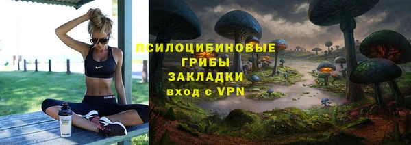 герыч Алексеевка